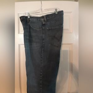 Men's Levi's 569 Style 32X32